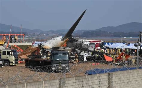 korean airlines crash pilot names.